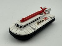 1972 Hovercraft