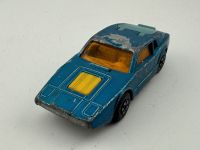 1973 Saab Sonett 3