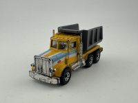 1981 Peterbilt Pace Kipper