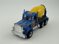 1981 Peterbilt Betonmischer Cement Company LTD