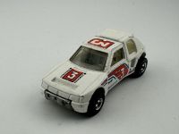1988 Peugeot 205 #3