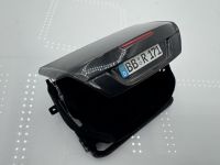 Mercedes SLK Kofferraum + Kofferraumdeckel