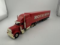 Kenworth Truck Roth Bier