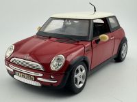 Mini Cooper One