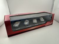 Mercedes SL Collection
