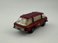 1970 Freeman Inter City Commuter