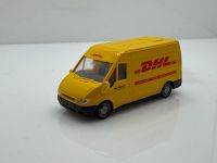 Ford Transit DHL