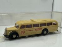Mercedes-Benz O 5000
