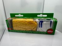 Granulat mit Big-Bag