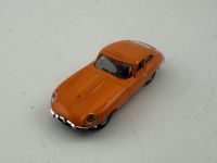 Jaguar E-Type Coup�