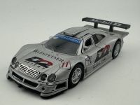 Mercedes CLK GT1