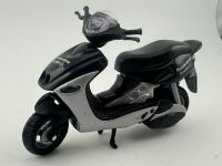 Thunderstorm Scooter