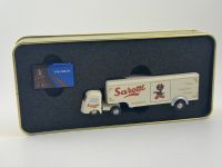 Mercedes-Benz LP911 Sarotti Piccolo Set