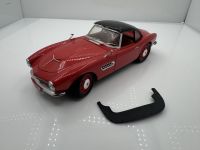 BMW 507 Cabrio + Hard Top