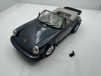 Porsche 911 Turbo Cabrio