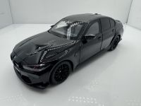 BMW M3 Limousine