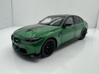 BMW M3 Limousine