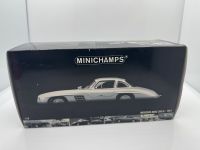 Mercedes 300 SL
