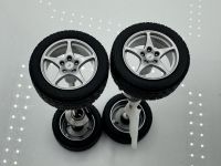 Nissan Skyline Nismo 270 R S14 Felgen