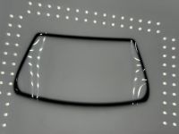 Nissan Skyline Nismo 270 R S14 Windschutzscheibe