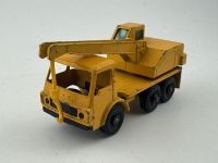 Dodge Mobile Crane