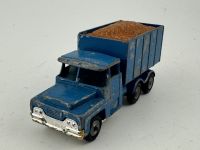 Guy Warrior Truck
