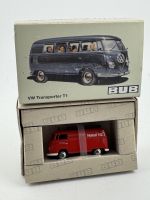 VW Transporter T1 Feuerwehr