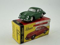 Piccolo Porsche 356 Coup�