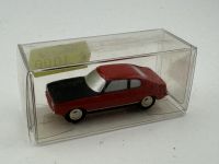 Piccolo Ford Capri