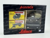 Piccolo Merceses Unimog 401 Deutsche Post