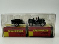 Piccolo Jeep Willys