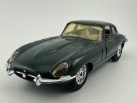 Jaguar E-Type Coup�