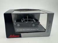 Mercedes 200/8 Taxi