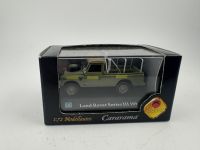 Land Rover Series 3 109