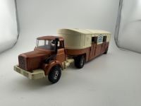 Major Berliet National Racing Stables