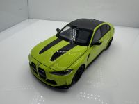 BMW M3 Limousine