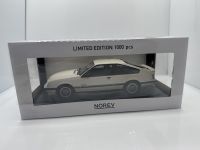 Opel Monza GSE