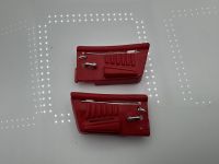 Mercedes 300 SL Cabrio T�rverkleidungen