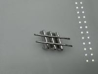 Mercedes 300 SL Cabrio Kieme