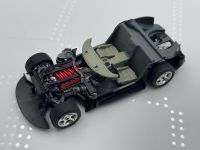 Dodge Viper GTS Coup� Innenleben