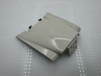 Mercedes 280 SE Cabrio Motorhaube