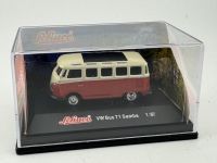 VW Bus T1 Samba