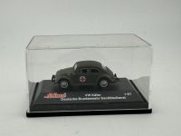 VW K�fer Deutsche Bundeswehr Sanit�tsdienst