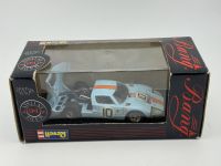 Ford GT-40 Gulf