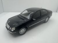 Mercedes E-Klasse Limousine