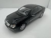 Mercedes CLK Coup�