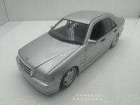 Mercedes C36 AMG