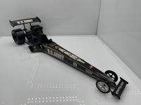 2007 Tony Schumacher U.S. ARMY NHRA Top Fuel Dragster
