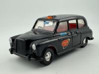 Austin London Taxi