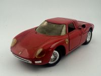 Ferrari 250 LM